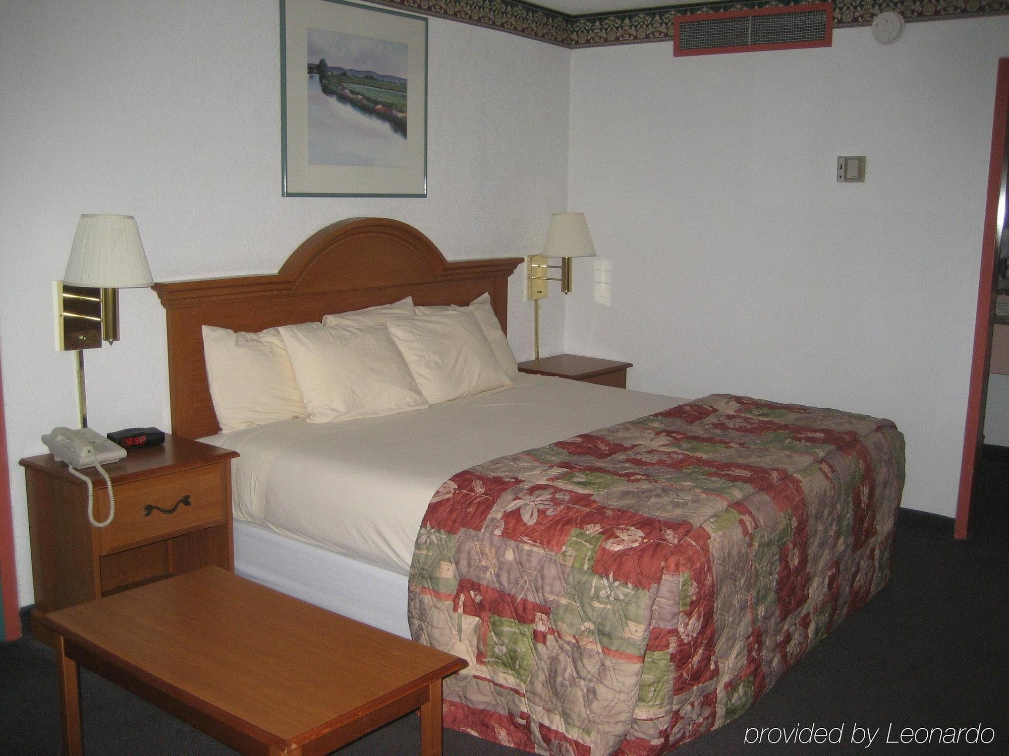 The Broadway Columbia - A Doubletree By Hilton Hotel Rum bild