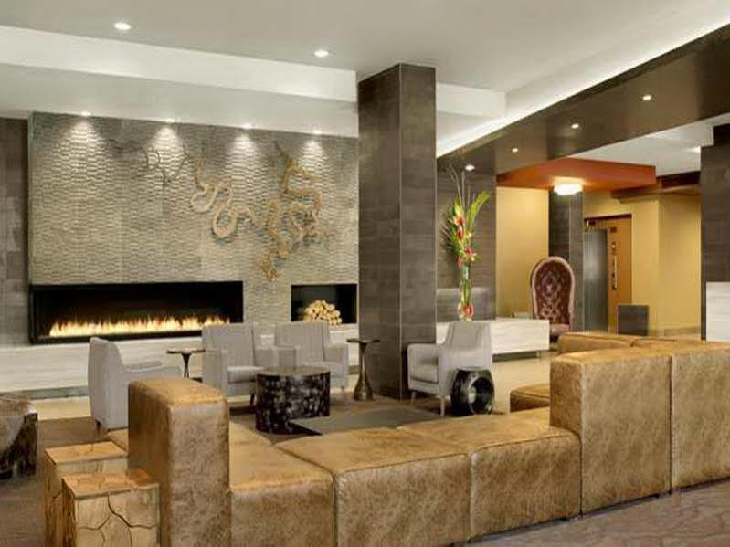 The Broadway Columbia - A Doubletree By Hilton Hotel Exteriör bild